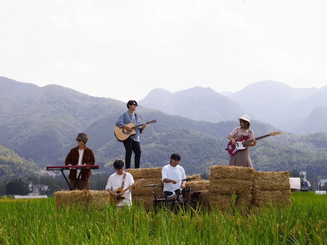 众"网红"齐聚!这场音乐会火了!