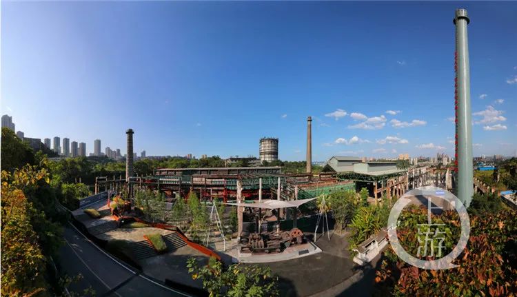 重庆新增的21个爱国主义教育基地学校校史馆入选