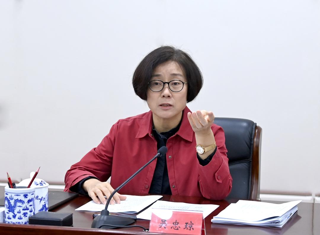 吴忠琼大湾区能做的我们也要能做到
