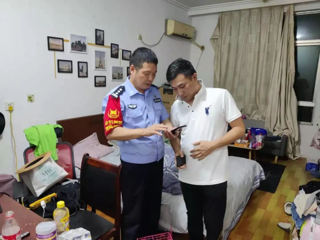 讲三能61践行动②丨李法正不忘初心勇担当