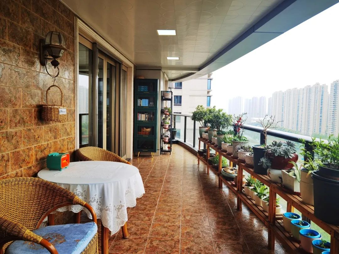 2021年萧山"美丽阳台"结果揭晓!你家上榜了吗?