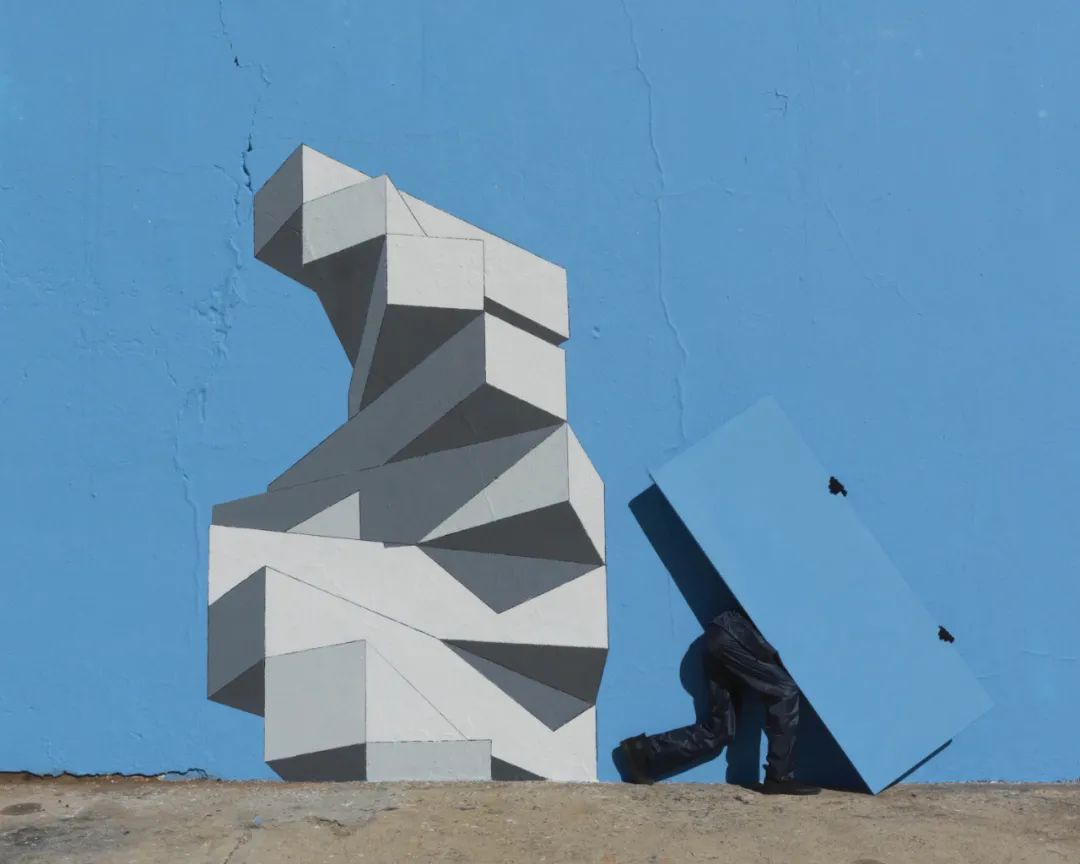 生活里的戏剧性瞬间用影像表达对世界的态度