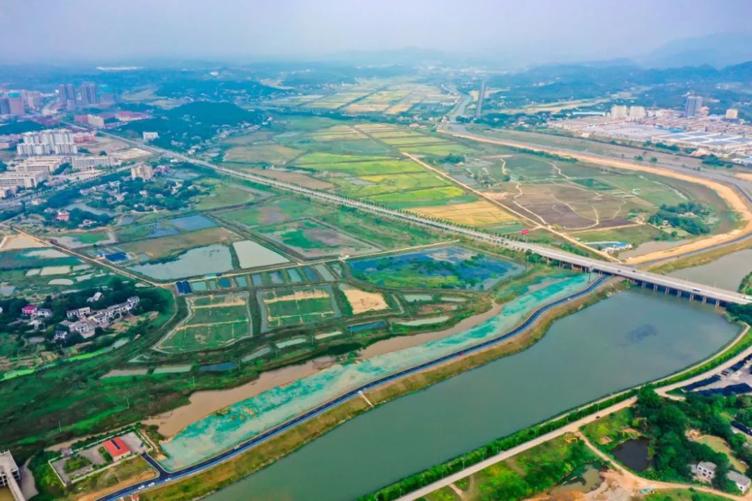 沩水河 北京图片