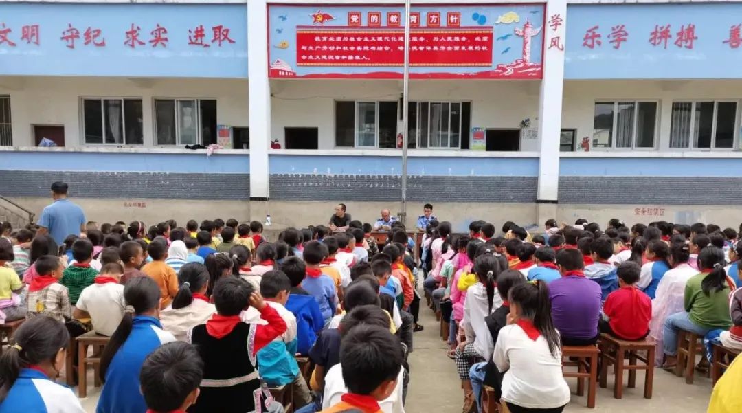 小新街乡乘势而上书写乡村振兴新篇章