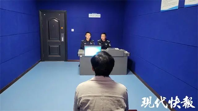 把“佰”改成“万”和“仟”，盐城一男子修改银行存单被抓