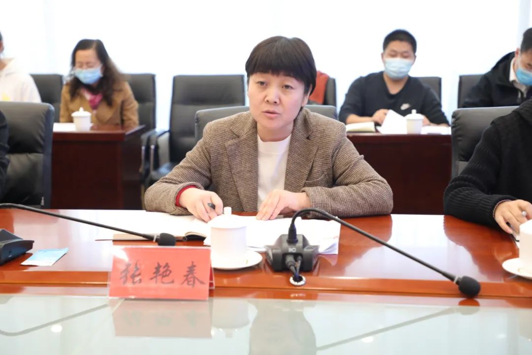 市委组织部深化以案促改匡正选人用人风气工作成效第三督导组到我旗