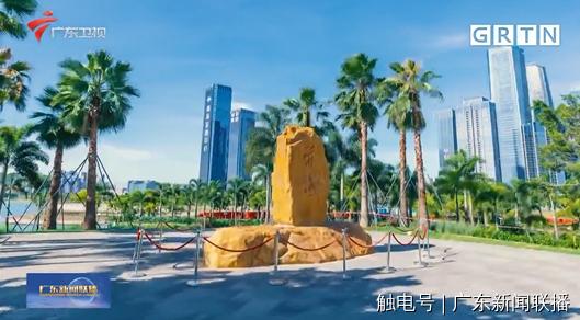 深圳这三年！