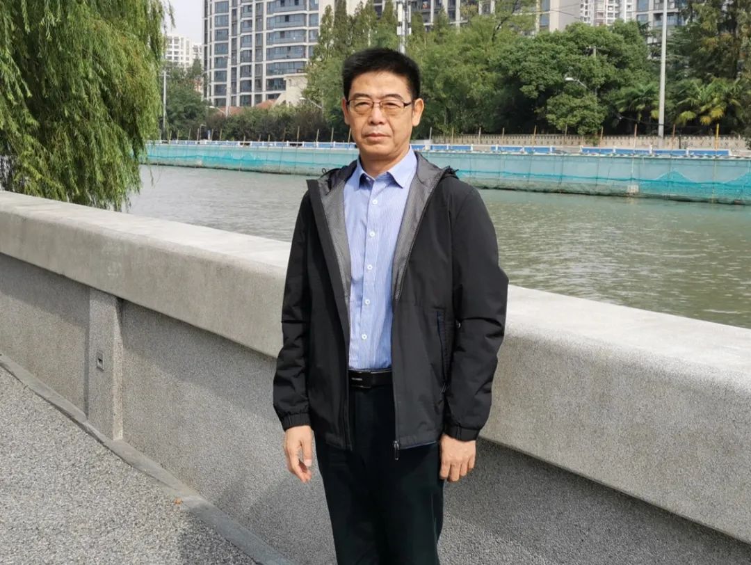 贯彻落实党代会精神丨市司法局党组书记,局长蒋东明:聚力发展勇当先锋