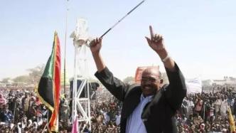巴希尔往事——苏丹政变背后的文明冲突与石油之殇