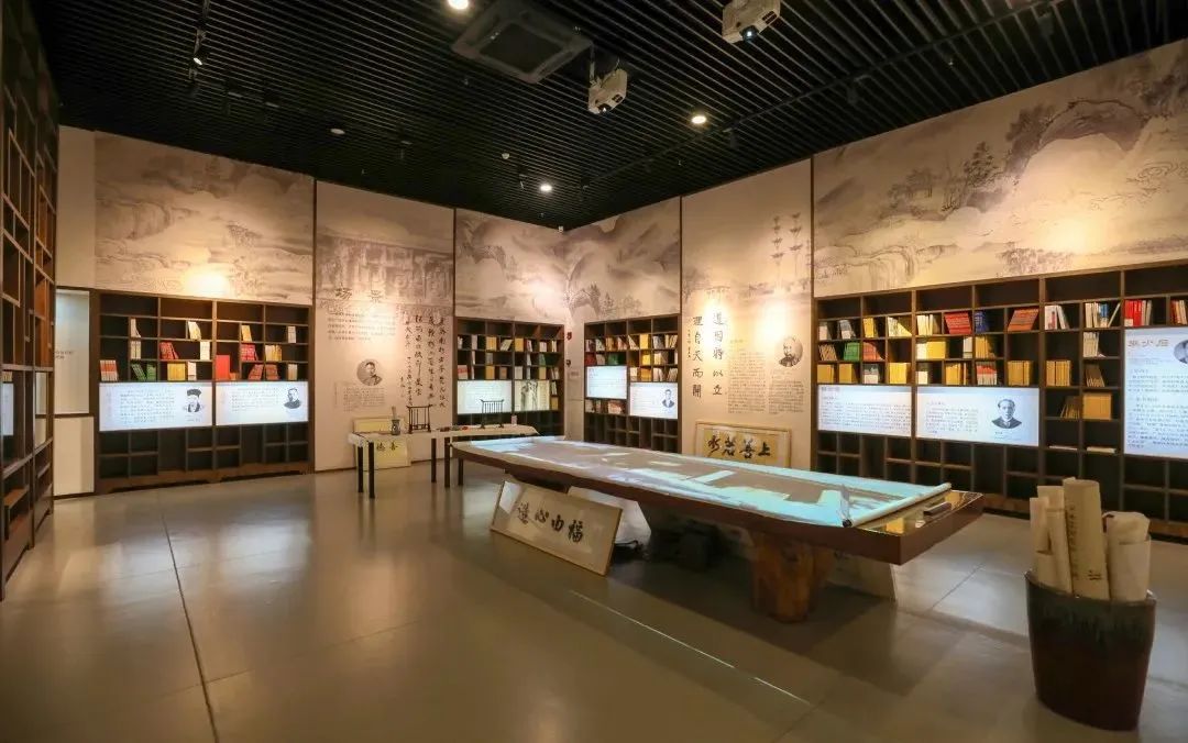 禅城竟藏着个宝藏展馆极具岭南特色位置就在