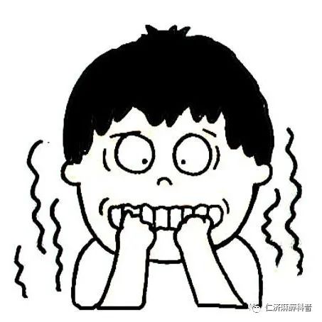 仁济科普做完手术为啥我会瑟瑟发抖