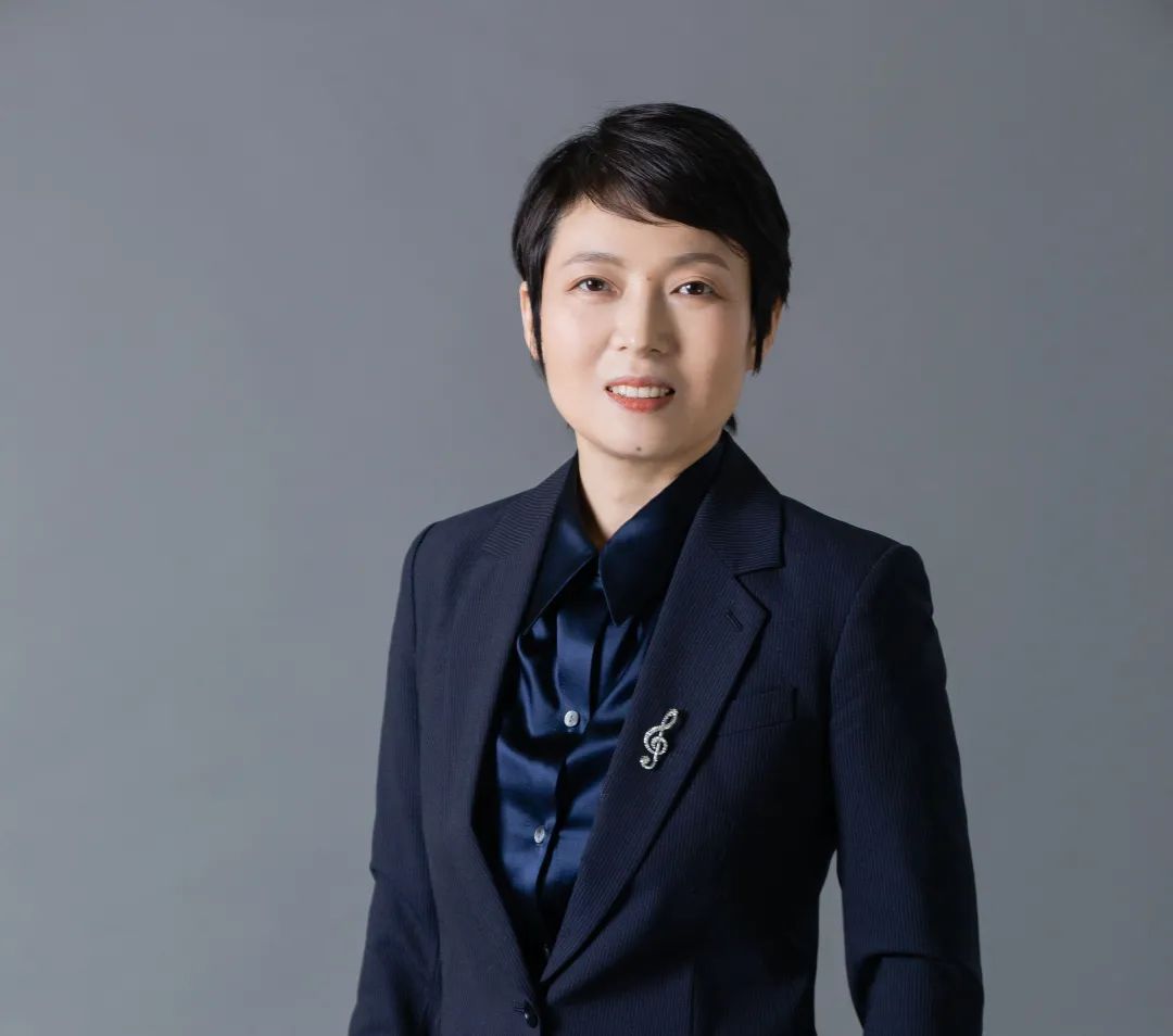 武汉明德生物科技股份有限公司创始人陈莉莉2006年,一个偶然的机缘