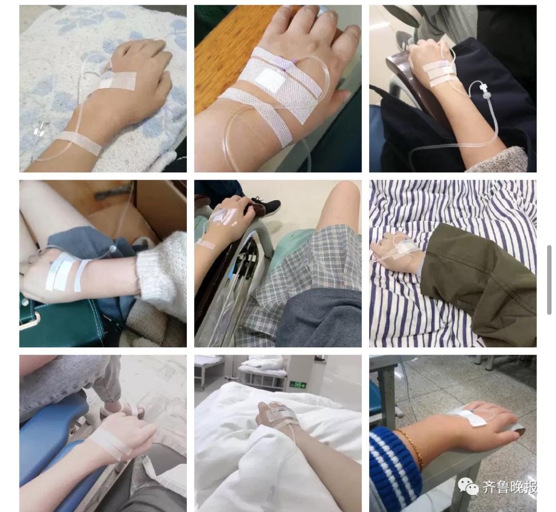 直接上图比如生病请假小技巧领导肯定会同意的不少网友提供了一些请假