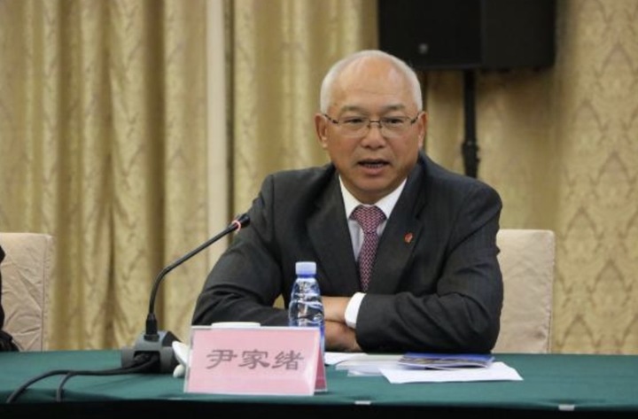 最高检依法对中国兵器工业集团原董事长尹家绪决定逮捕