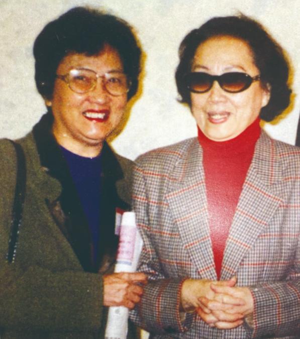 一曲"女驸马" 一生梨园情丨追忆"万能旦后""通台老倌"潘楚华