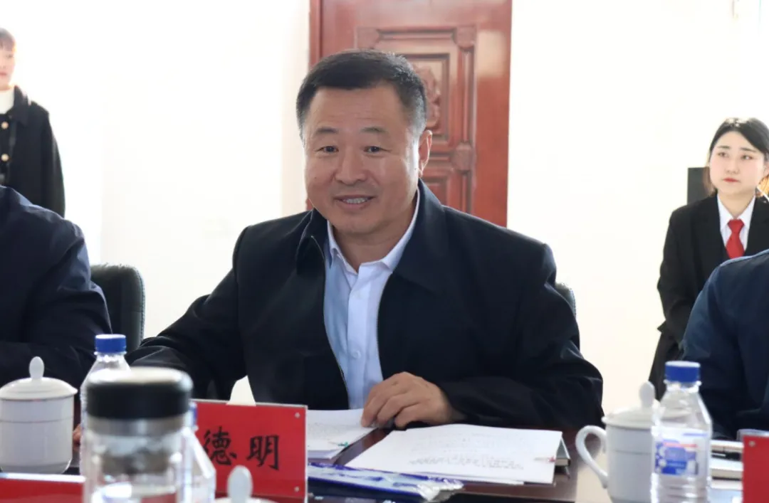 省委副秘书长办公厅主任金喜双到通榆县调研乡村振兴工作