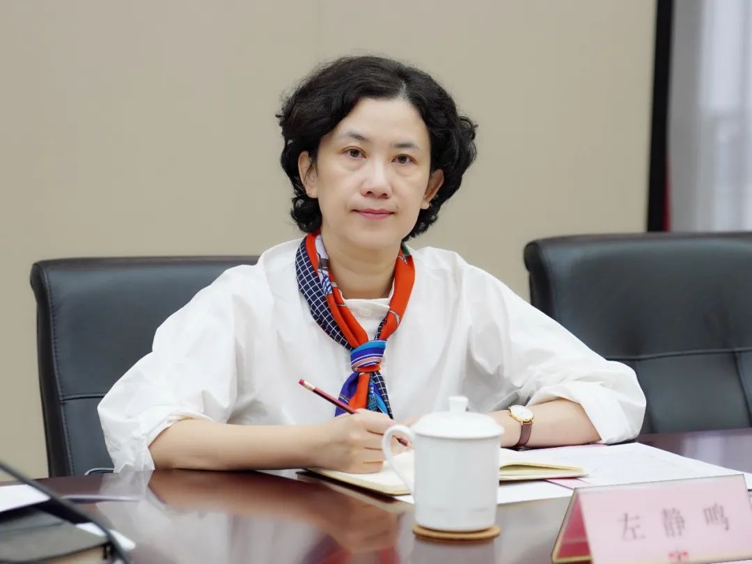 完善机制加强交流我局赴徐汇法院开展调解前置试点工作协调推进会