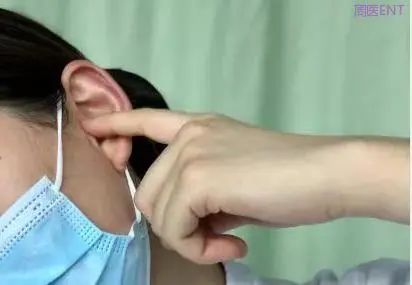五官科医生教你挖耳朵的正确姿势
