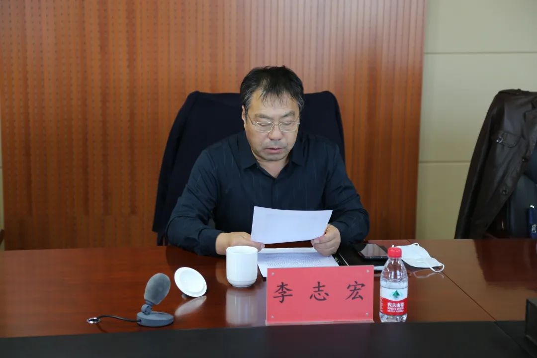 为落实自治区政法队伍教育整顿领导小组第五次会议精神和盟委幺永波