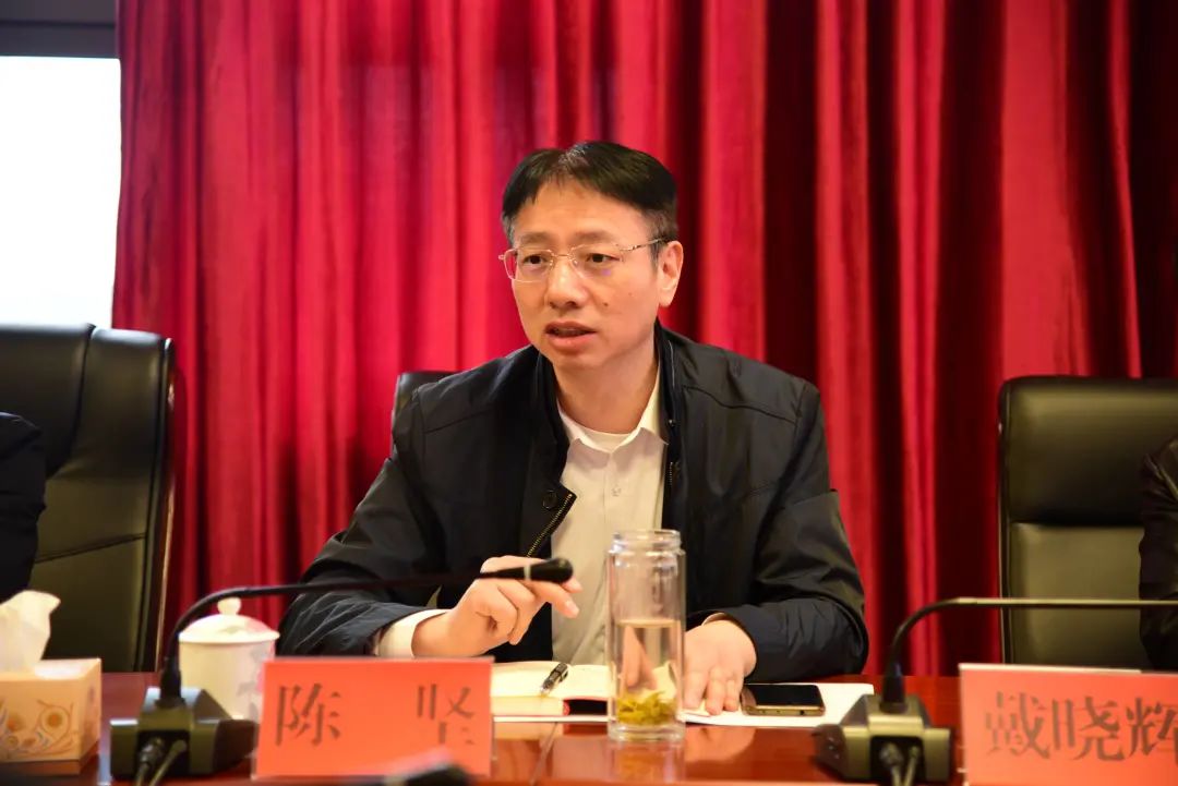 省高院党组成员副院长熊春明一行深入攸县法院调研工作