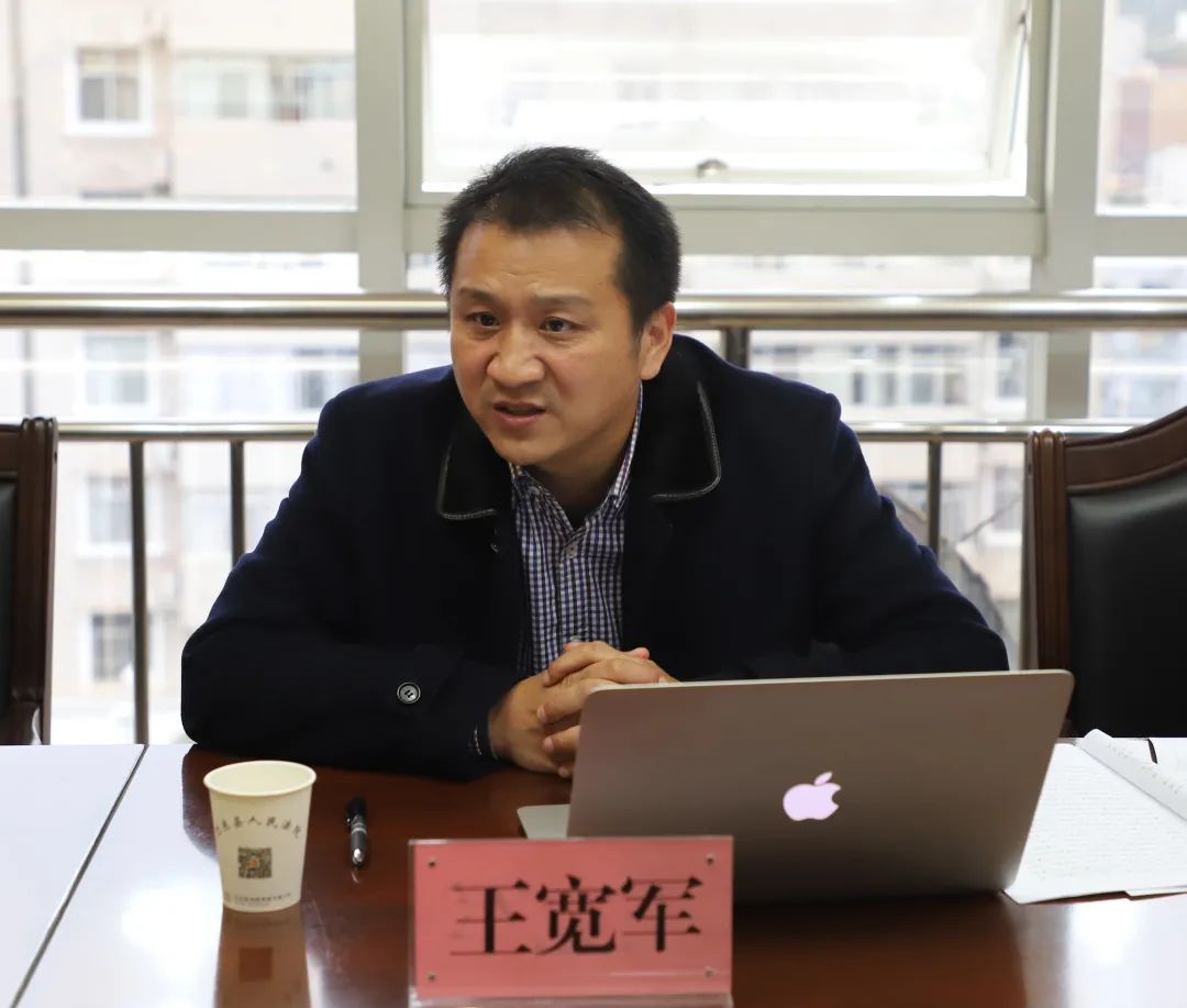 省高院执行局一行到巴东法院调研执行案件繁简分流改革工作