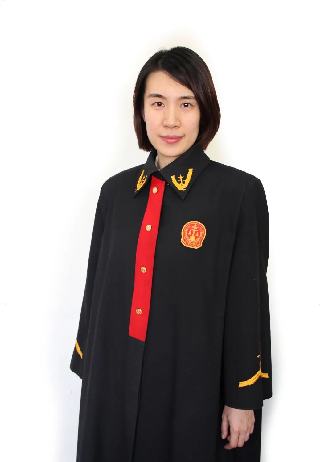 法治日报法官张爽治家庭的病解社会的忧