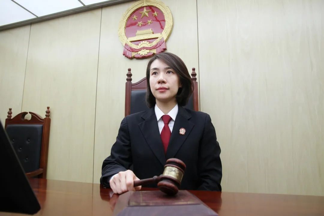 法治日报:法官张爽 | 治家庭的病解社会的忧