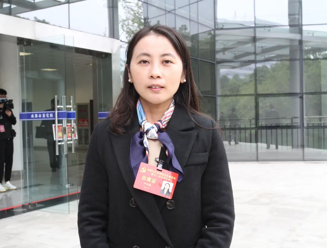 龙泉驿区第十二次党代会明日开幕