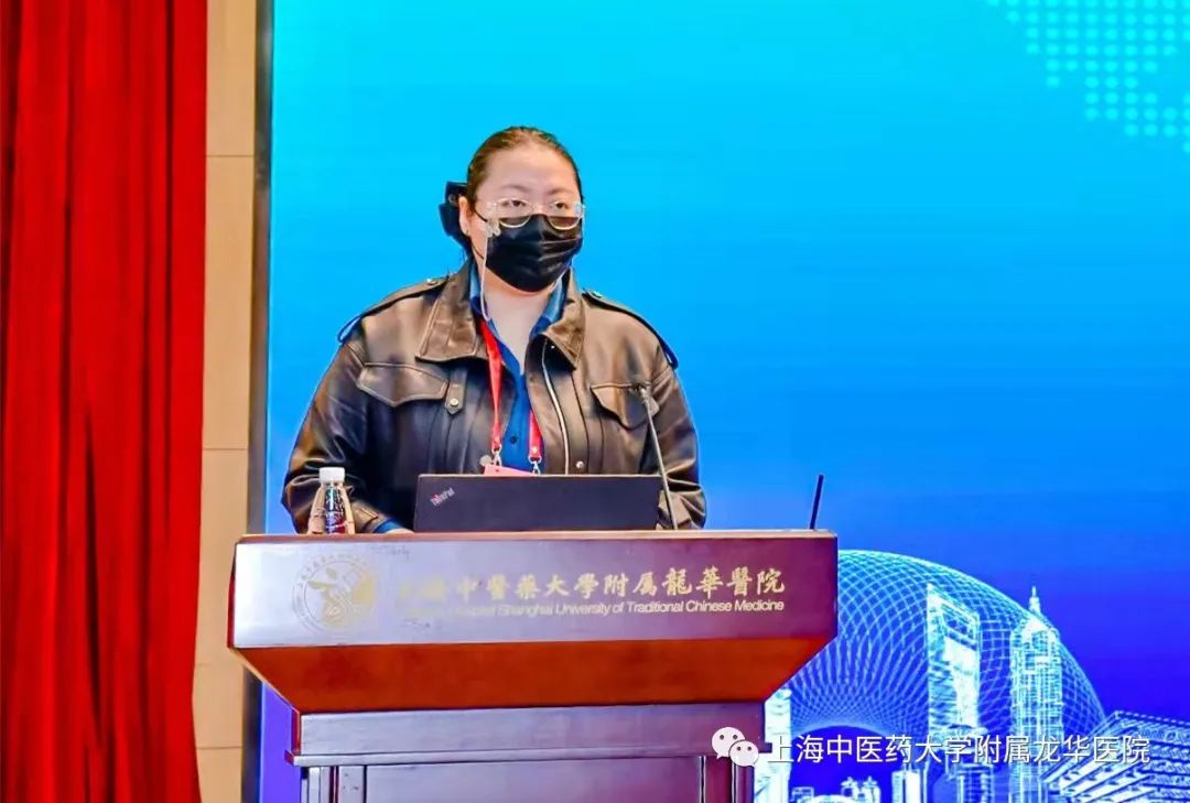 龙华医院肛肠科曹永清教授当选新任世界中联肛肠病专业委员会会长