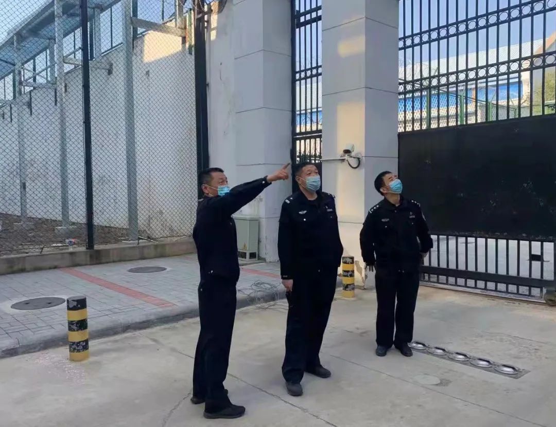 天津市杨柳青监狱死亡图片