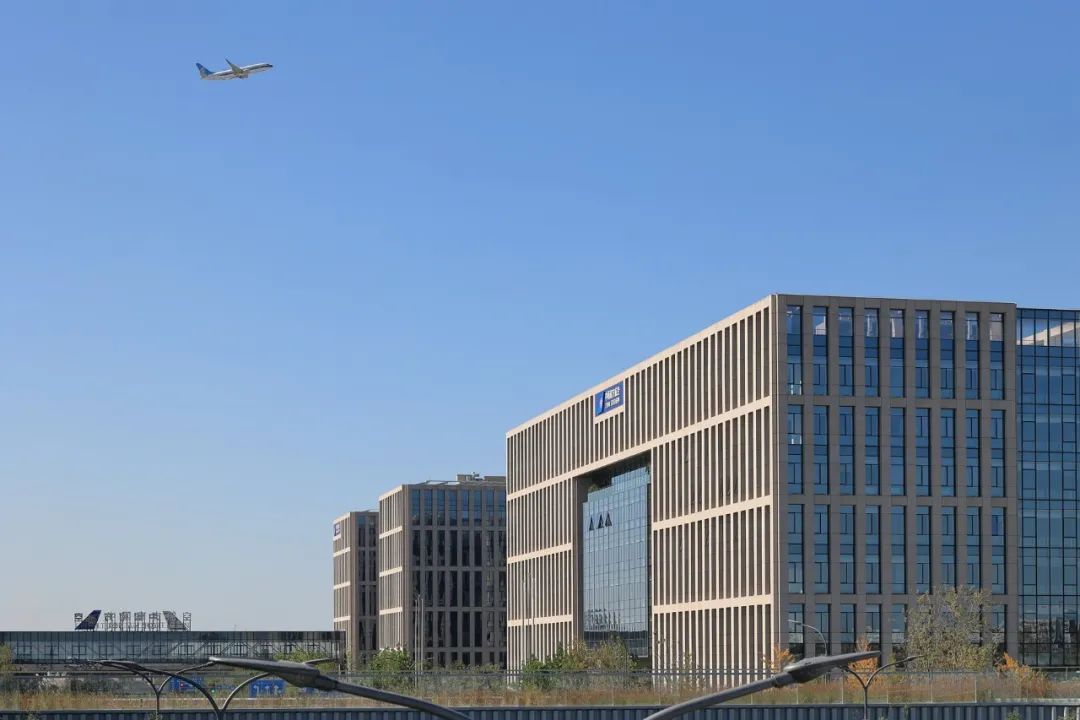 南航全面转场大兴机场一周年