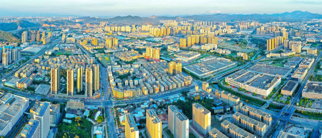 区委书记吴献民谈比学赶超对标国家一流高新区推动仲恺更进一步