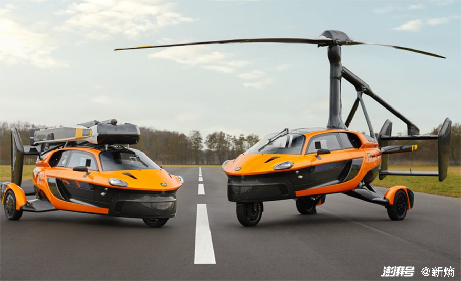 1,政策管制问题; 2,成本高昂,结构复杂,没有继承汽车和飞机的优点