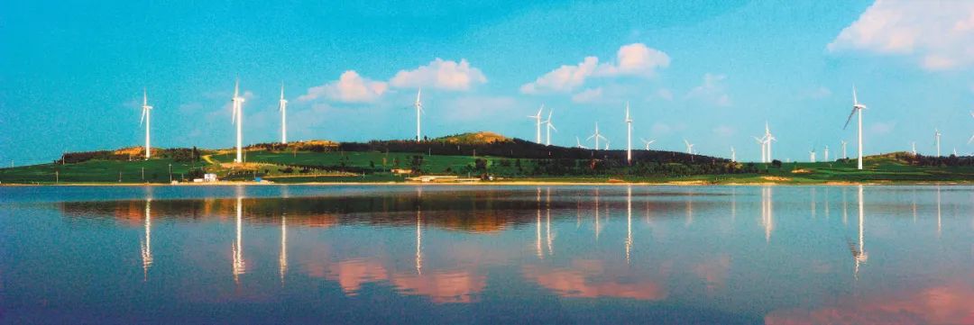 辽宁日报头版刊发《阜新:由"一煤独大"到多元支撑集群发展》