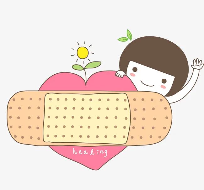 人们首先想到的是创可贴很多人把创可贴当成"万能贴"殊不知很多伤口都