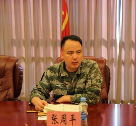 南昌县拥军法庭建设军地联席会召开