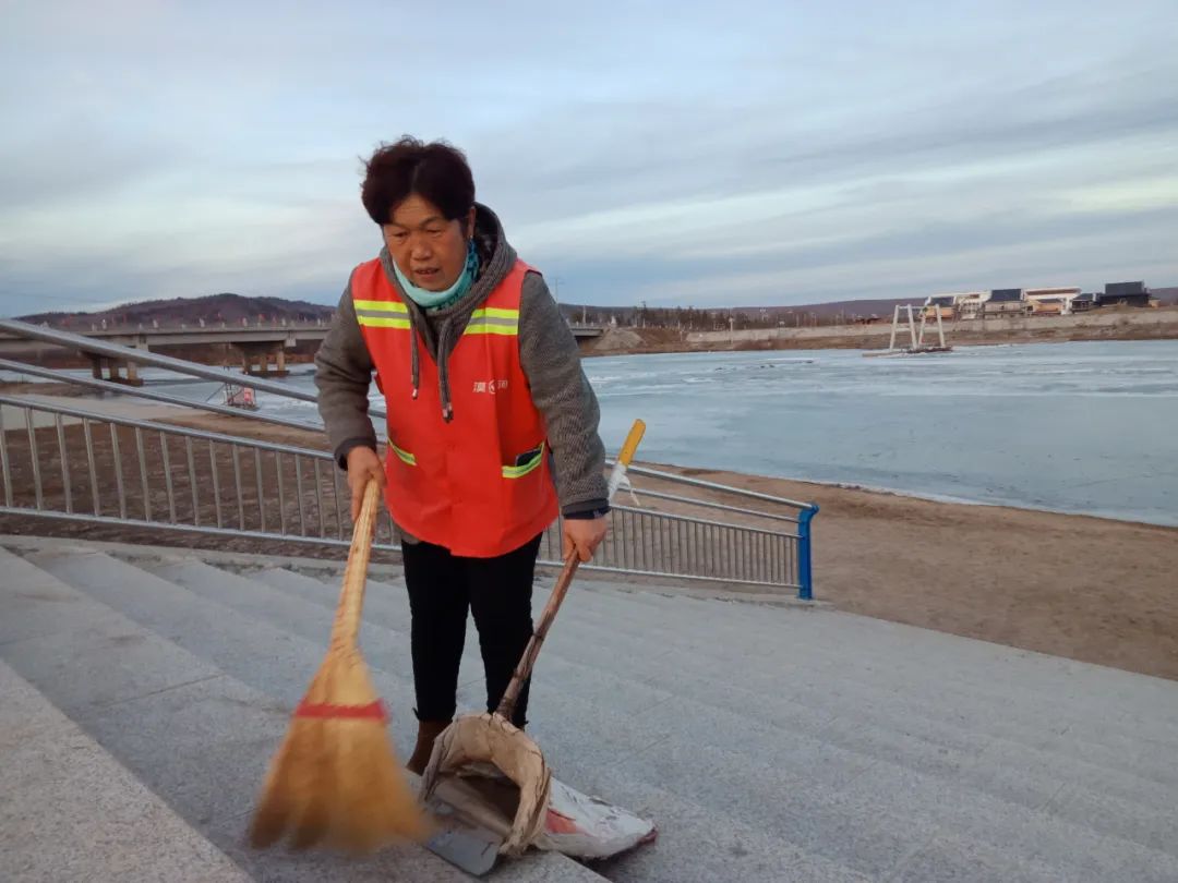 最美人物丨奉献的人生最美