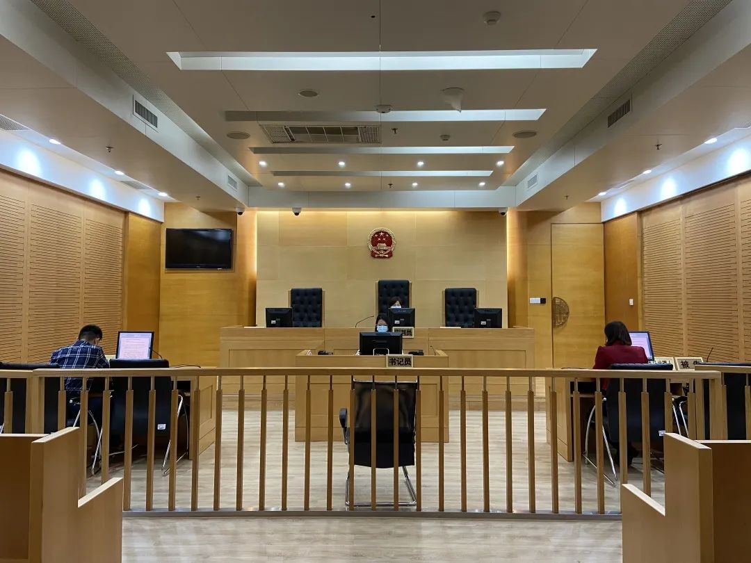 清案进行时 | 星光不负赶路人,南山法院加班清案掠影