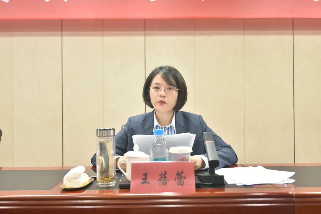 涉粮联动巡察第七组专项巡察相城区涉粮职能部门和单位工作动员会召开