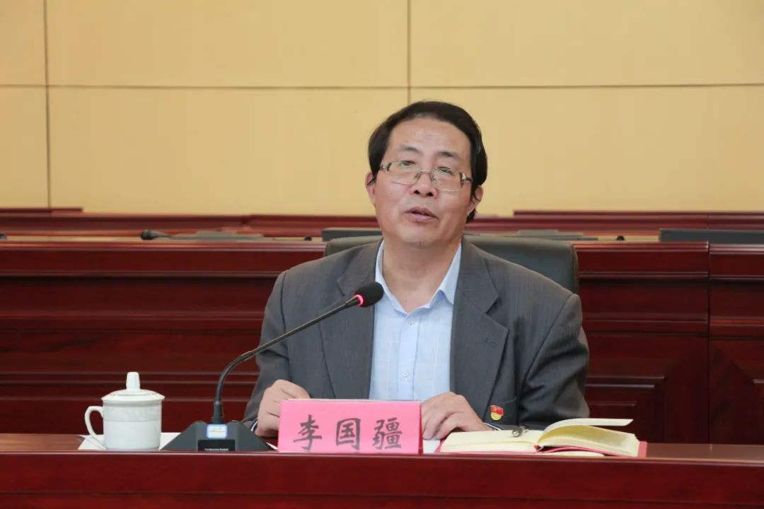 省委党史学习教育第七巡回指导组到我州开展第三轮巡