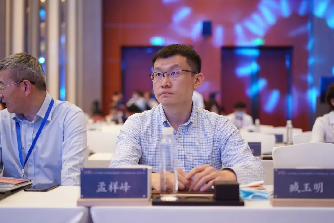 孟祥峰致力打造ar产业金钥匙