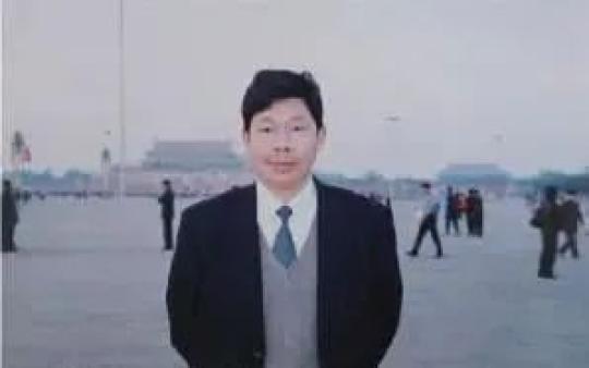 关注 砥砺前行 争做司法追梦人——学习李庆军事迹心得体会_澎湃新闻-The Paper
