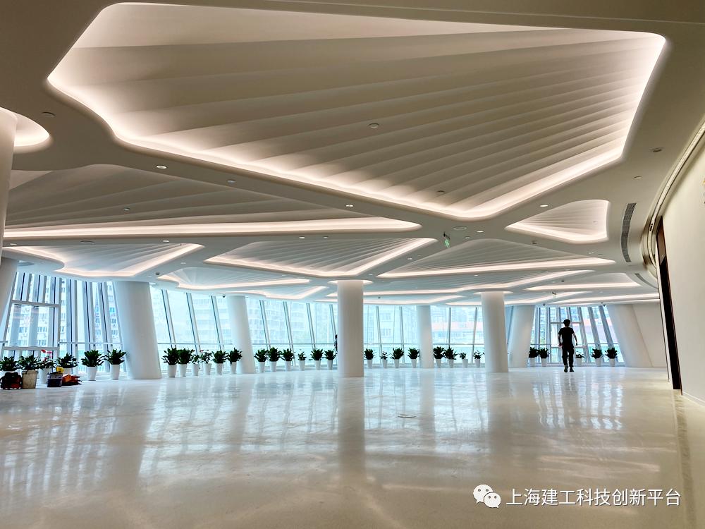 重大工程宛平剧院整体改扩建项目顺利完成并投入使用