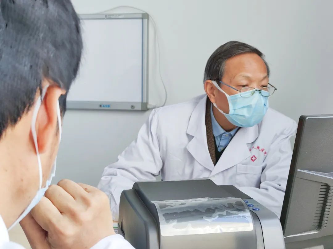 我为群众办实事请进来走出去高唐县人民医院扎实提高