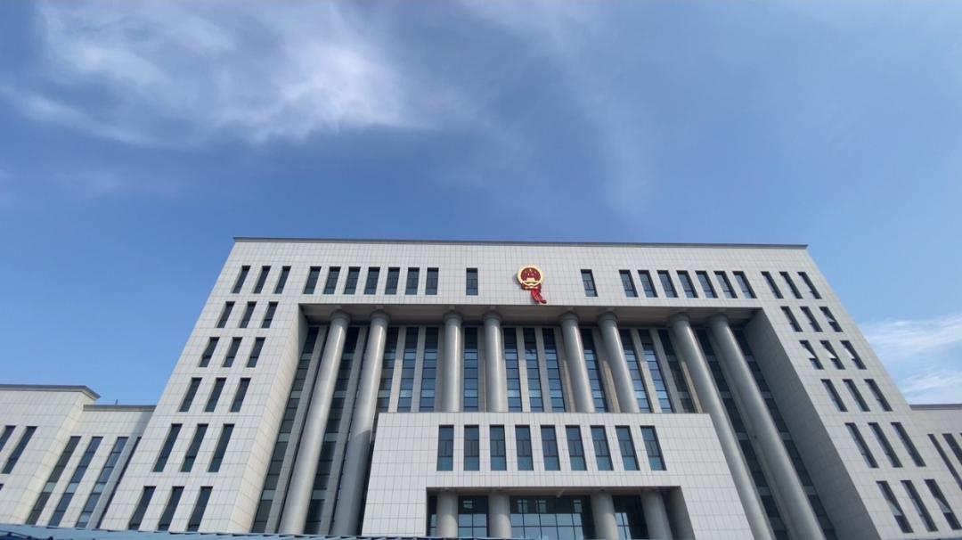 有亮点有决心衡山法院向您报告