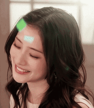 眼神无力是什么bug 连乔欣,刘诗诗都纷纷中招,许晴的撩人媚眼谁不想要