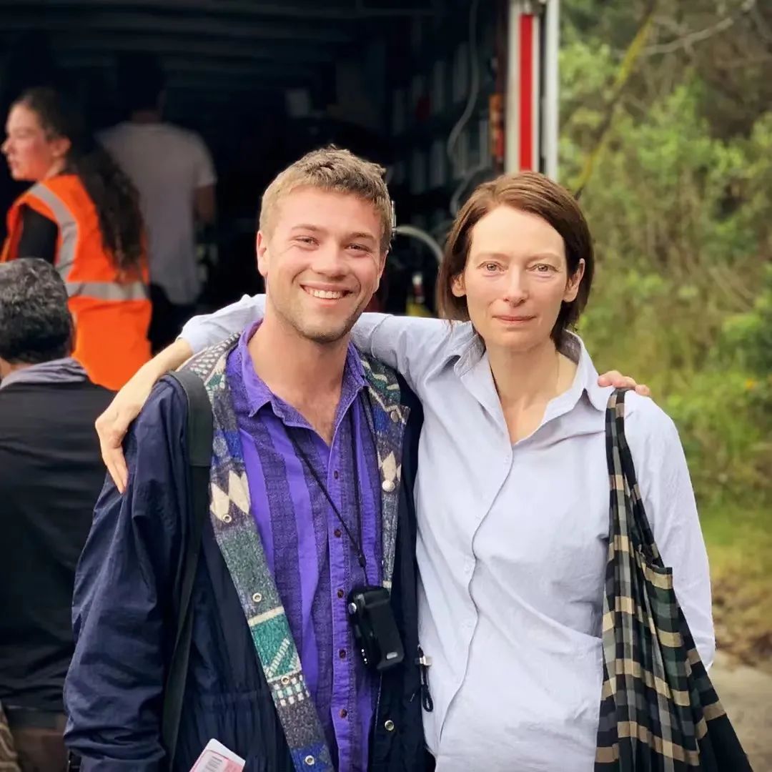 泰国最神导演请你好好听