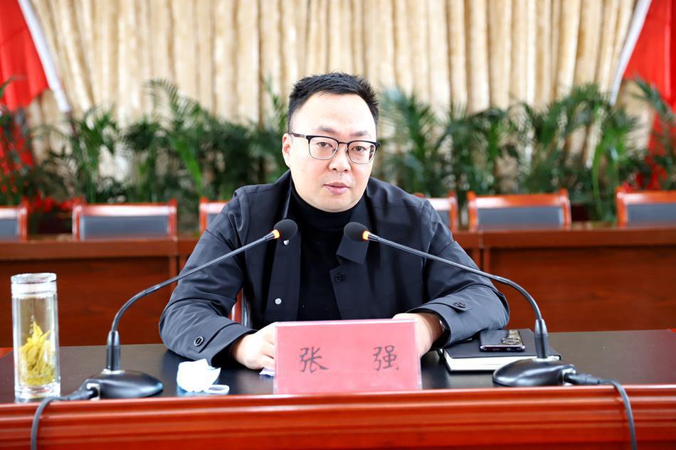 甘肃清水县召开社区疫情防控工作调度会