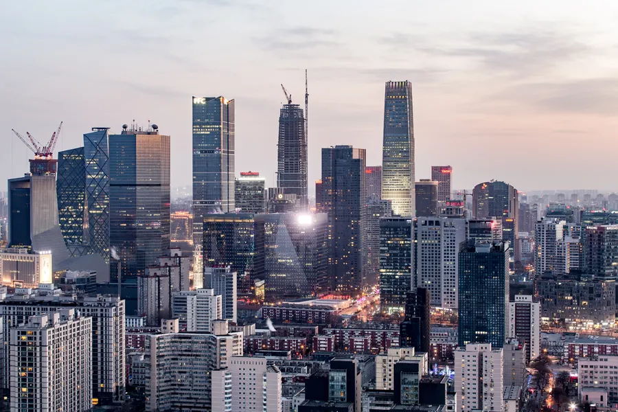 房地产税征收试点启动 人口速增的热点城市料先推行 媒体 澎湃新闻 The Paper