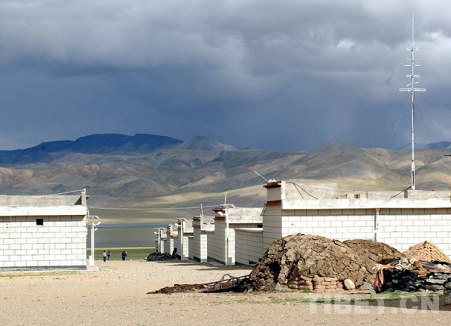 藏北故事从雪域高原到首都北京我们的梦想实现了